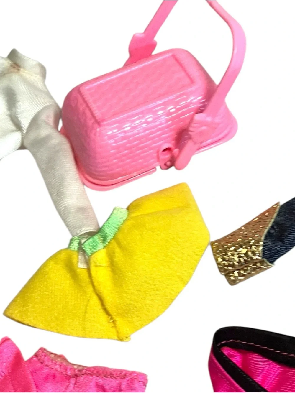 Mattel vintage barbie